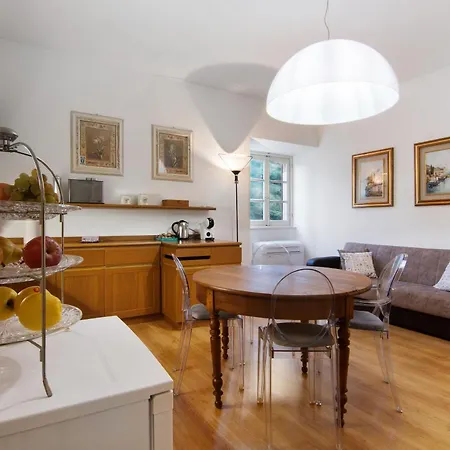 Apartmán La Contessa -
