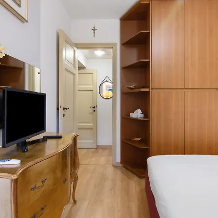 Apartmán La Contessa - *