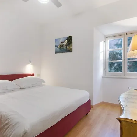Apartmán La Contessa - Lenno