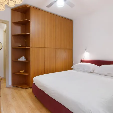 Apartmán La Contessa - Lenno