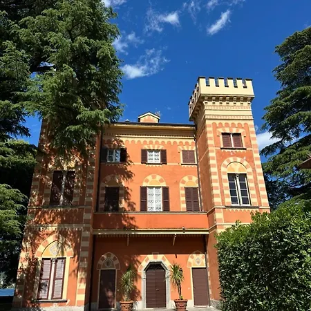 La Contessa - Apartament Lenno